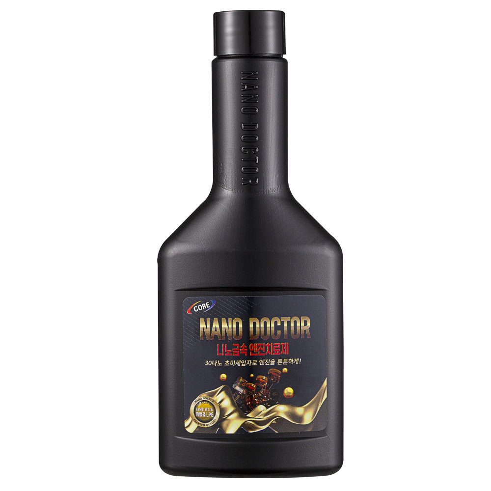 나노닥터 가솔린 150ml 휘발유용 금속 엔진 치료제 코팅제, 150ml, 1개 35,700원