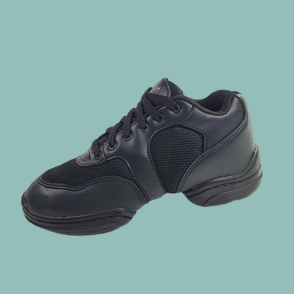 국내생산 재즈 라인댄스 뮤지컬 방송댄스 운동화 FUOO3 메트로아트 분리창 댄스화, 블랙, 235 47,000원