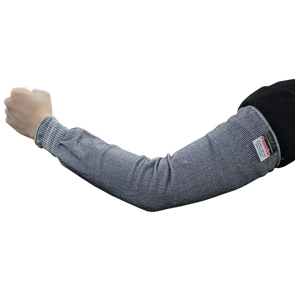 핸드맥스 파워컷토시 18인치(45cm) 베임방지토시 컷레벨5 1켤레 회색, 검정색 13,670원