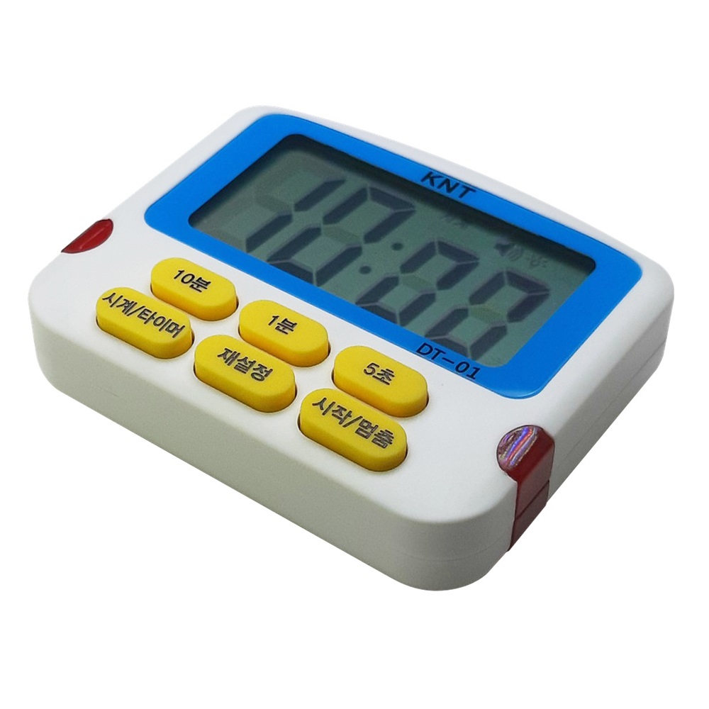 DT-01 타이머 12,000원