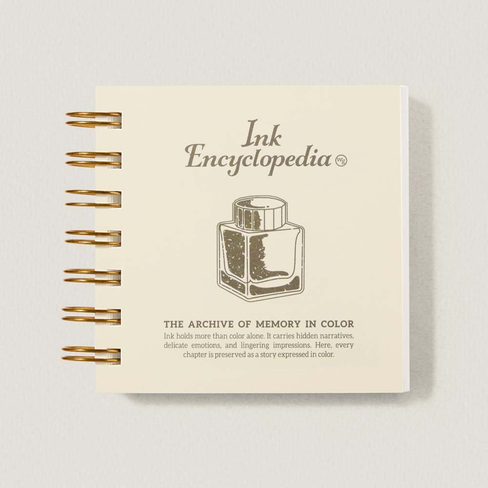 글입다 잉크 도감, 1개, 흰색 10,800원