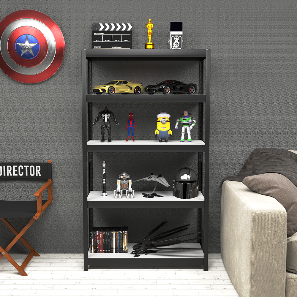 몬스터랙 플러스 노리 선반 121,880원