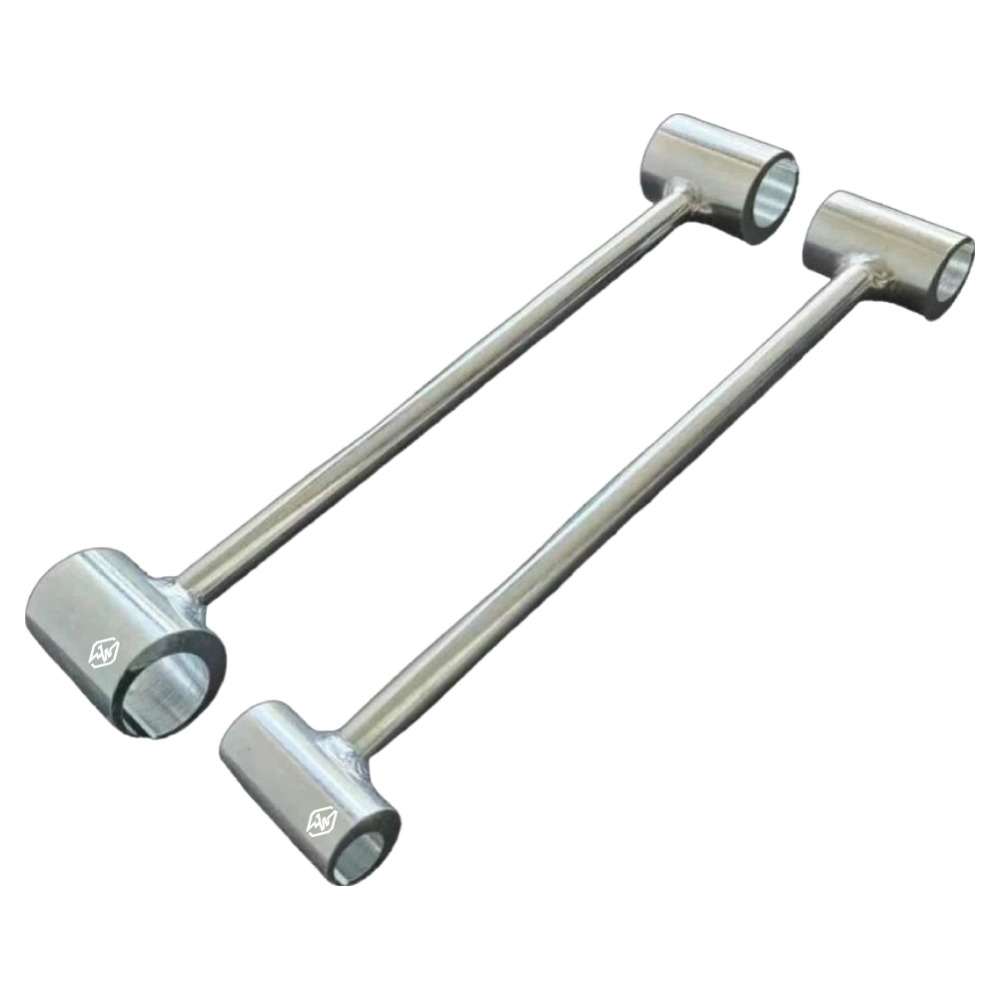 종원 문 조정 경첩 렌치 2종 세트, 1세트 10,700원