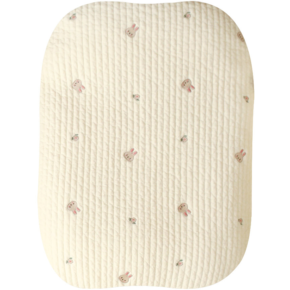 베베누보 신생아 양면 역류방지쿠션 커버분리형 63,900원