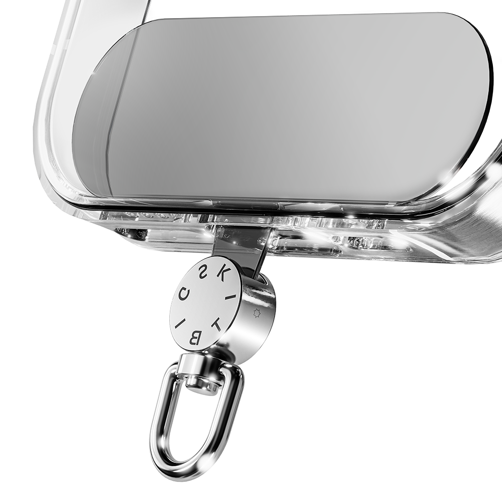 빅스킷 핸드폰 스트랩 연결 고리 키링 줄 태그홀더 4,700원