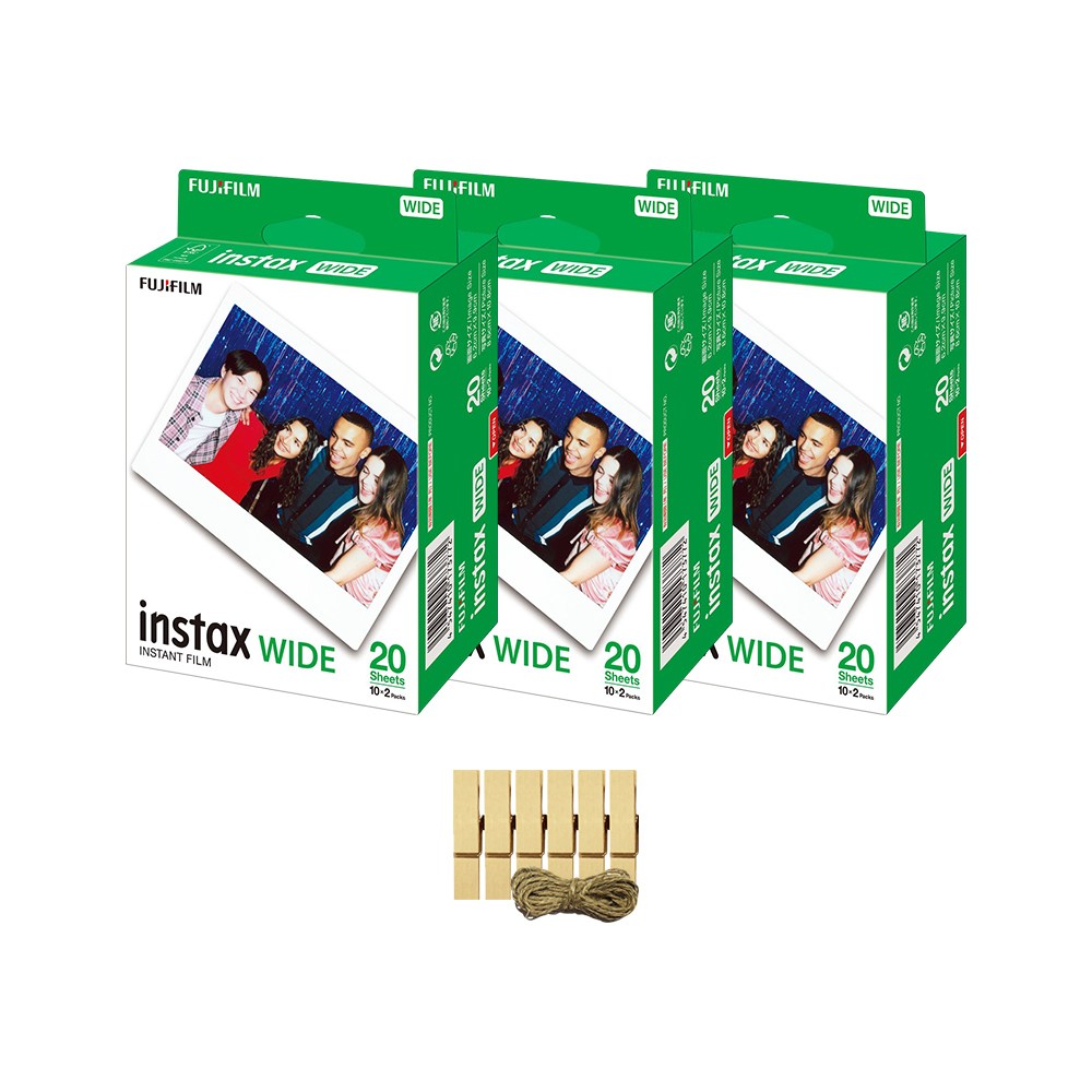 인스탁스 와이드필름 86,700원