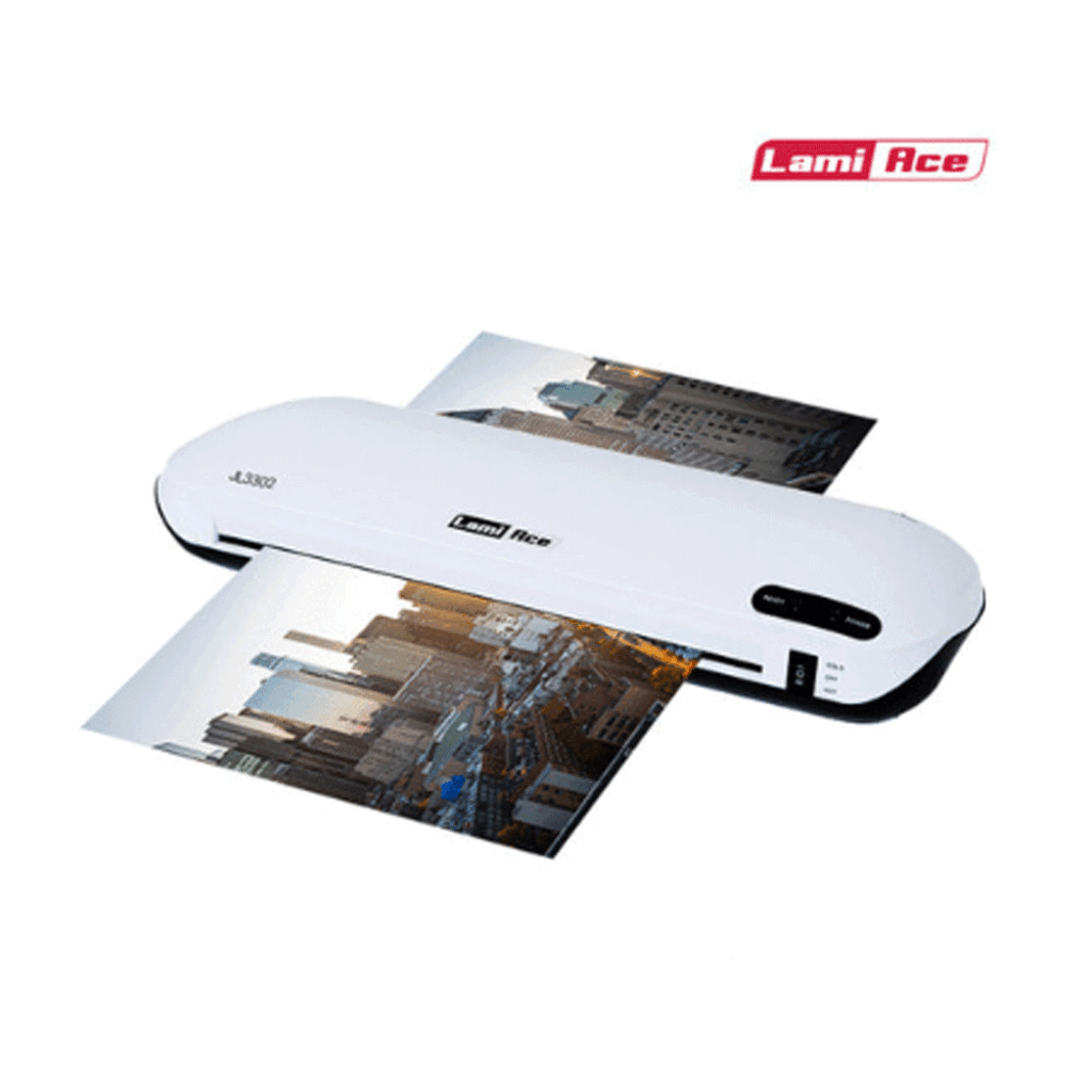 라미에이스 코팅기 라미네이팅 JL3302 A3 120,000원