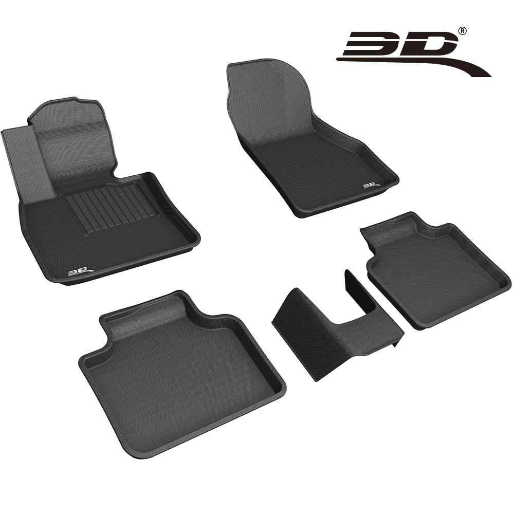 3D 카구 매트 TPE 카매트 BMW 2시리즈 액티브투어러 (F45) (14년-20년) 269,400원