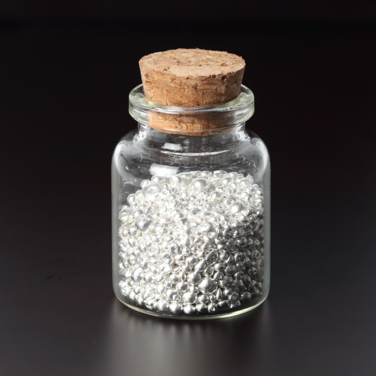 오로프 순은 99.9% 그래뉼 실버 유리병 은테크 투자용 70g 보증서 증정 366,000원