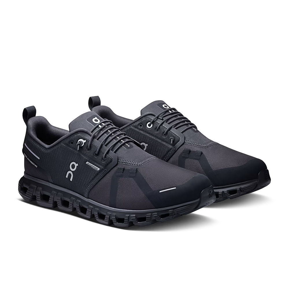 온 일본정품 클라우드 6 워터프루프 러닝화 블랙x블랙 199,800원