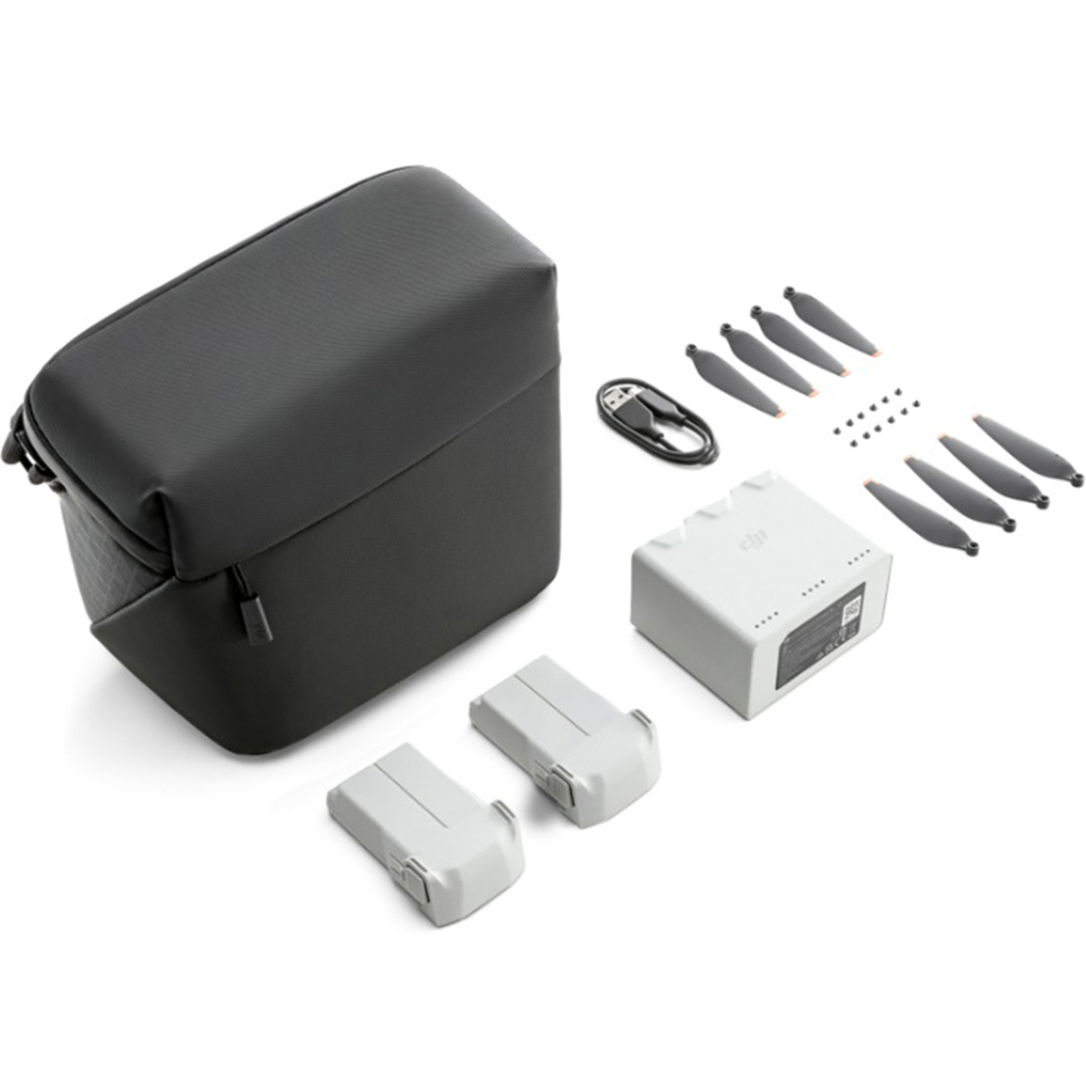 DJI Mini 3 Pro 플라이 모어 키트 플러스 레이싱드론세트 276,000원