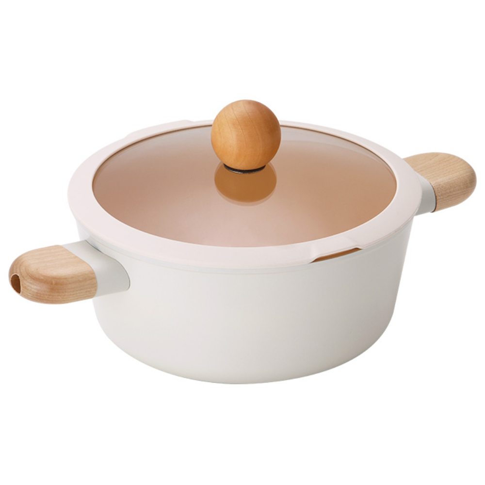 네오플램 브리즈 IH 세라믹 냄비, 1개, 양수냄비, 20cm 49,900원