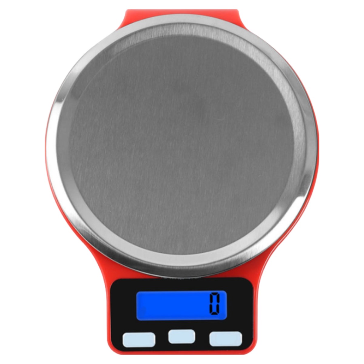 BLnY 주방 전자저울 ES100 정밀0.1g 이유식 베이킹 다이어트 8,800원