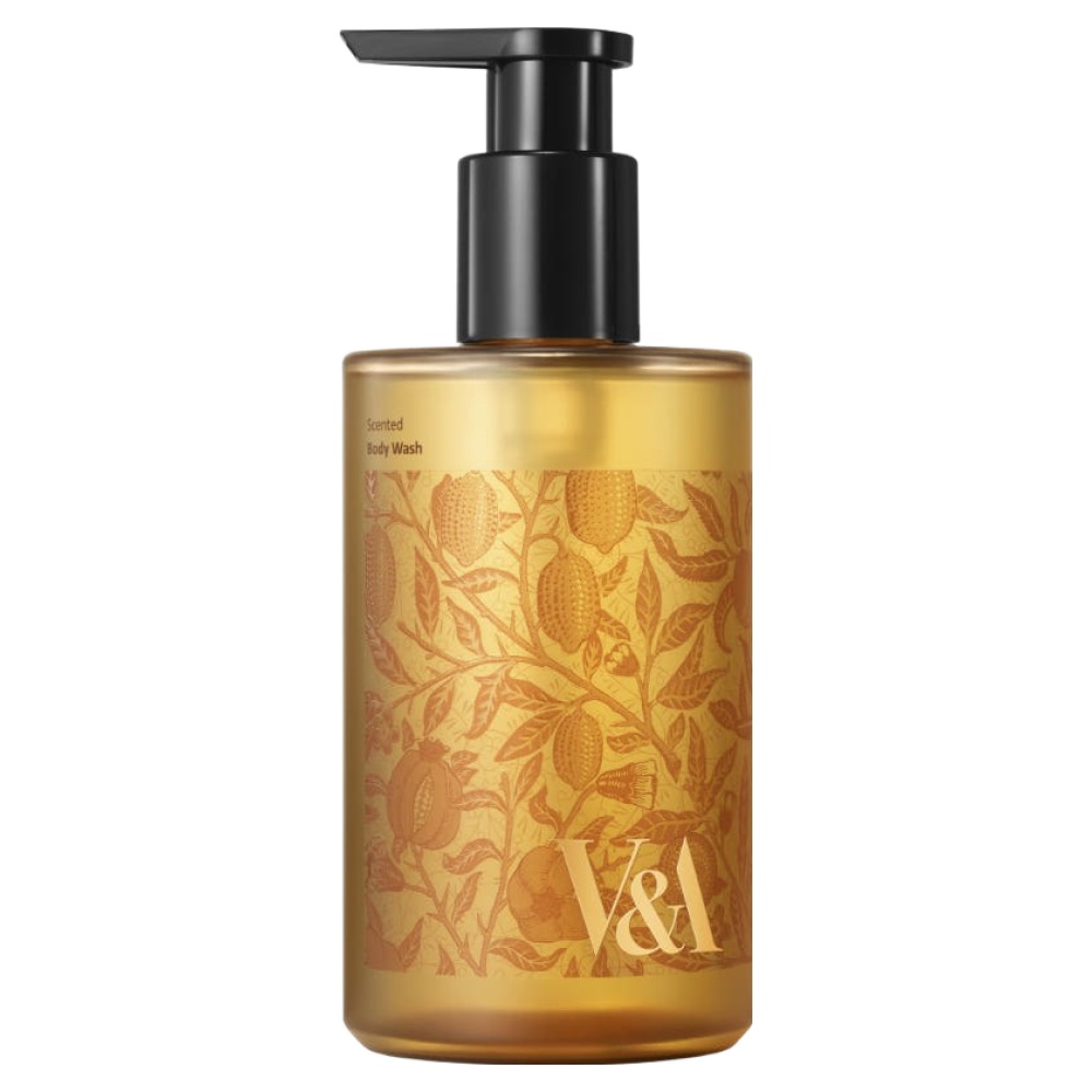 브이앤에이뷰티 오랑제리 센티드 바디워시, 1개, 450ml 24,900원