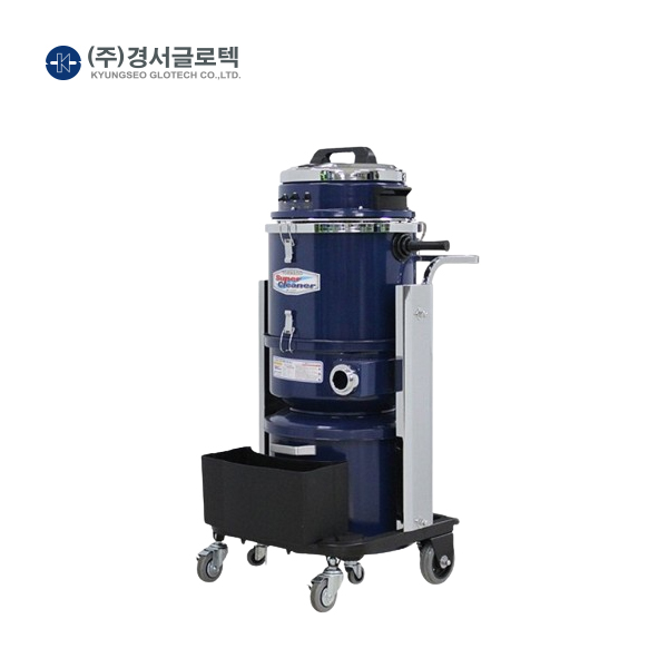 경서글로텍 건습식3모터 청소기 SC-3500WT 싸이클론 60L 산업용 공업용, 현재가 1,395,000원