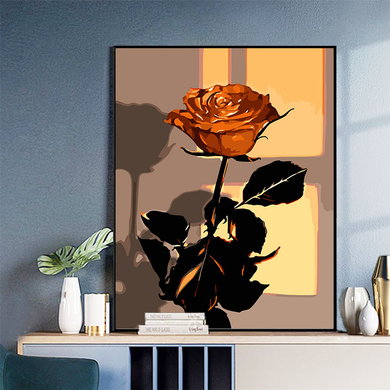 DADUYI 힐리이 되는 DIY 명화 그리기 세트 9,900원