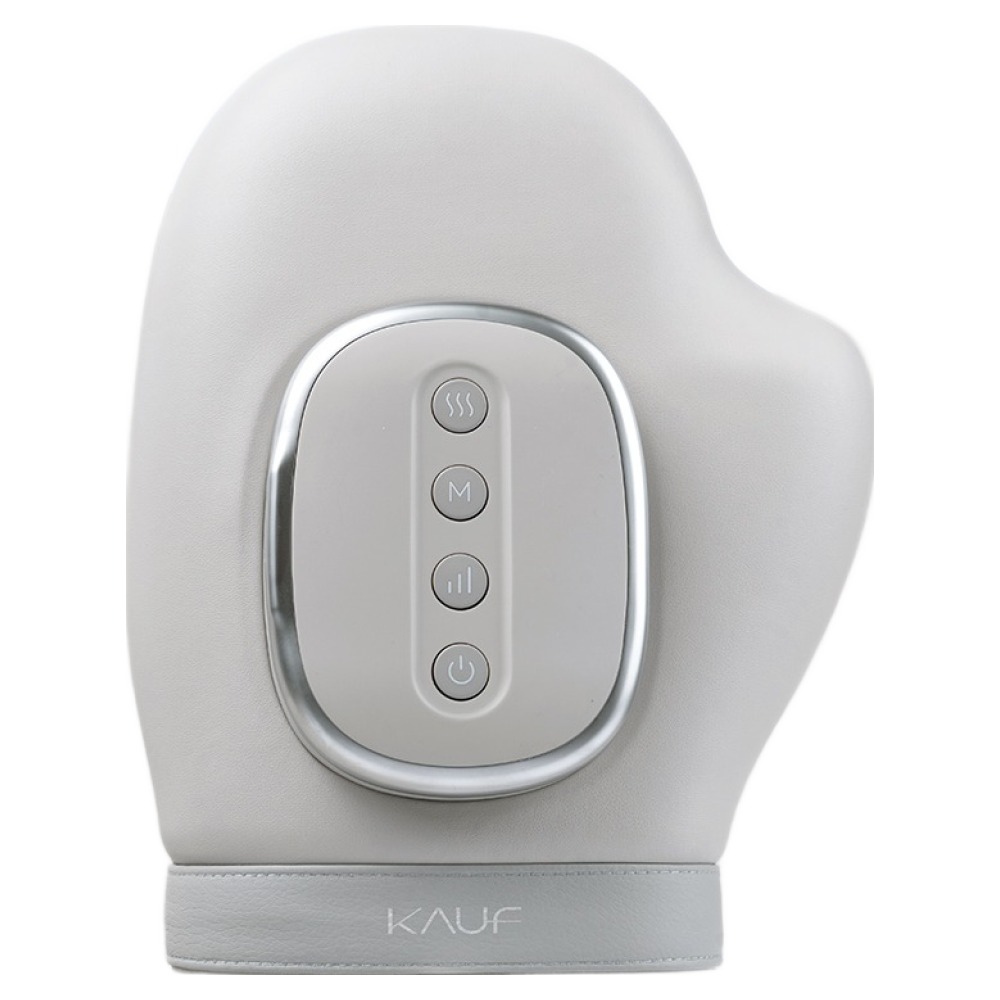 카프 무선 온열 공기압 손 마사지기 48,500원