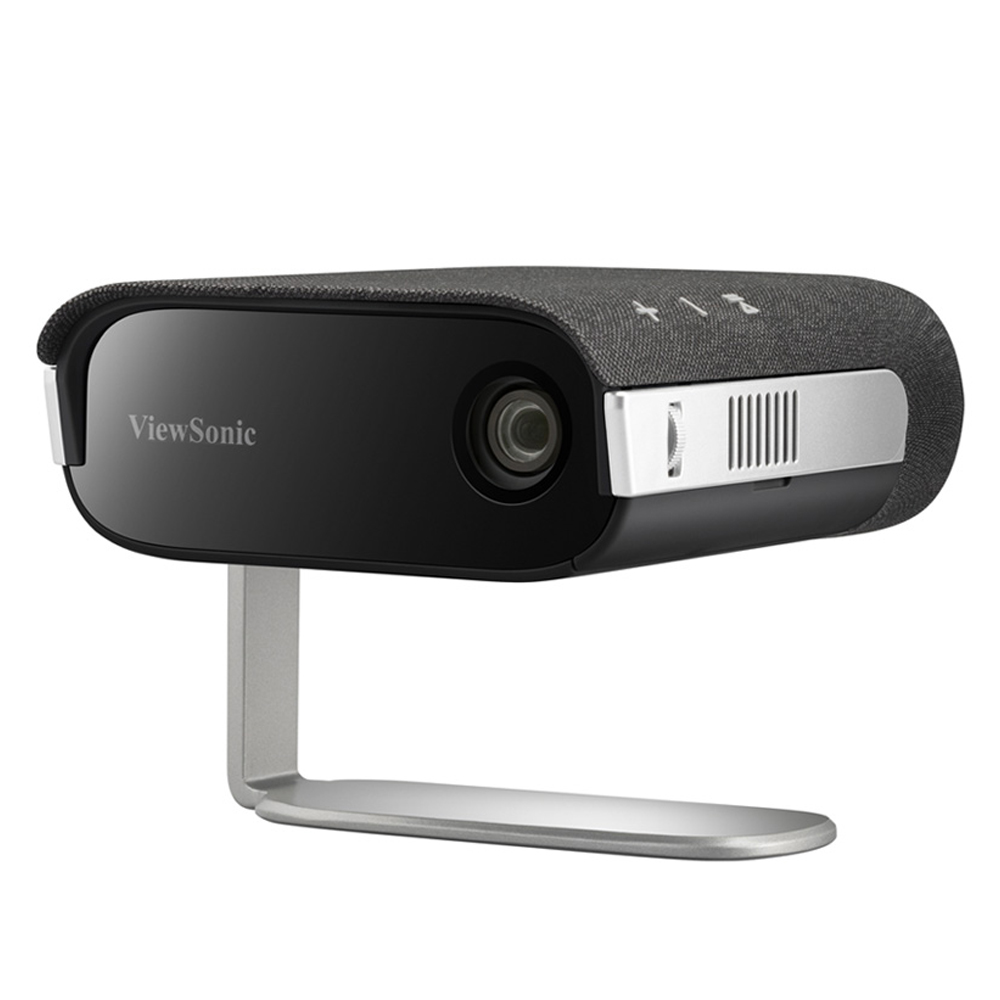 뷰소닉 휴대용 LED 미니 빔프로젝터 600,000원