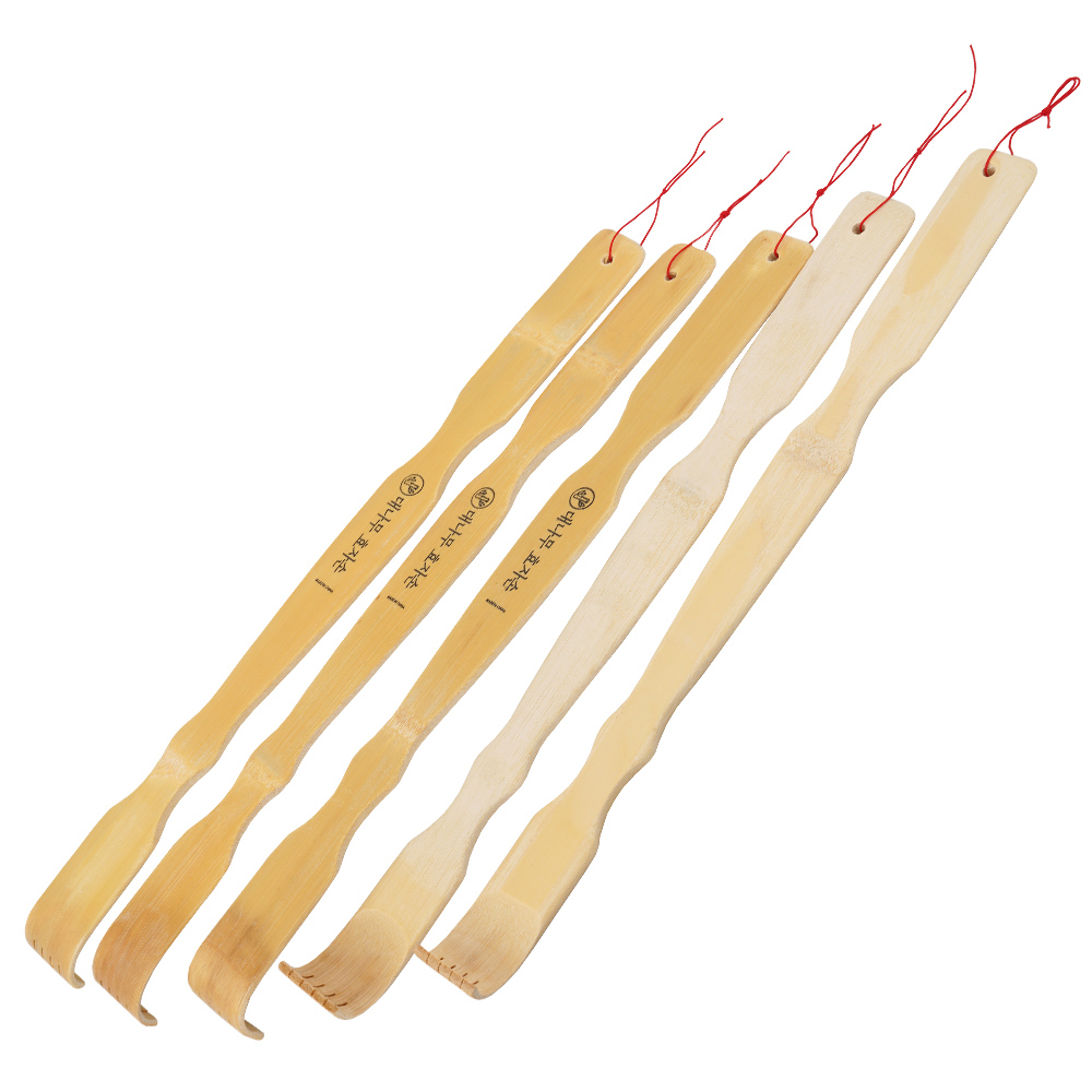 코멧 실속 대나무 효자손 3,890원