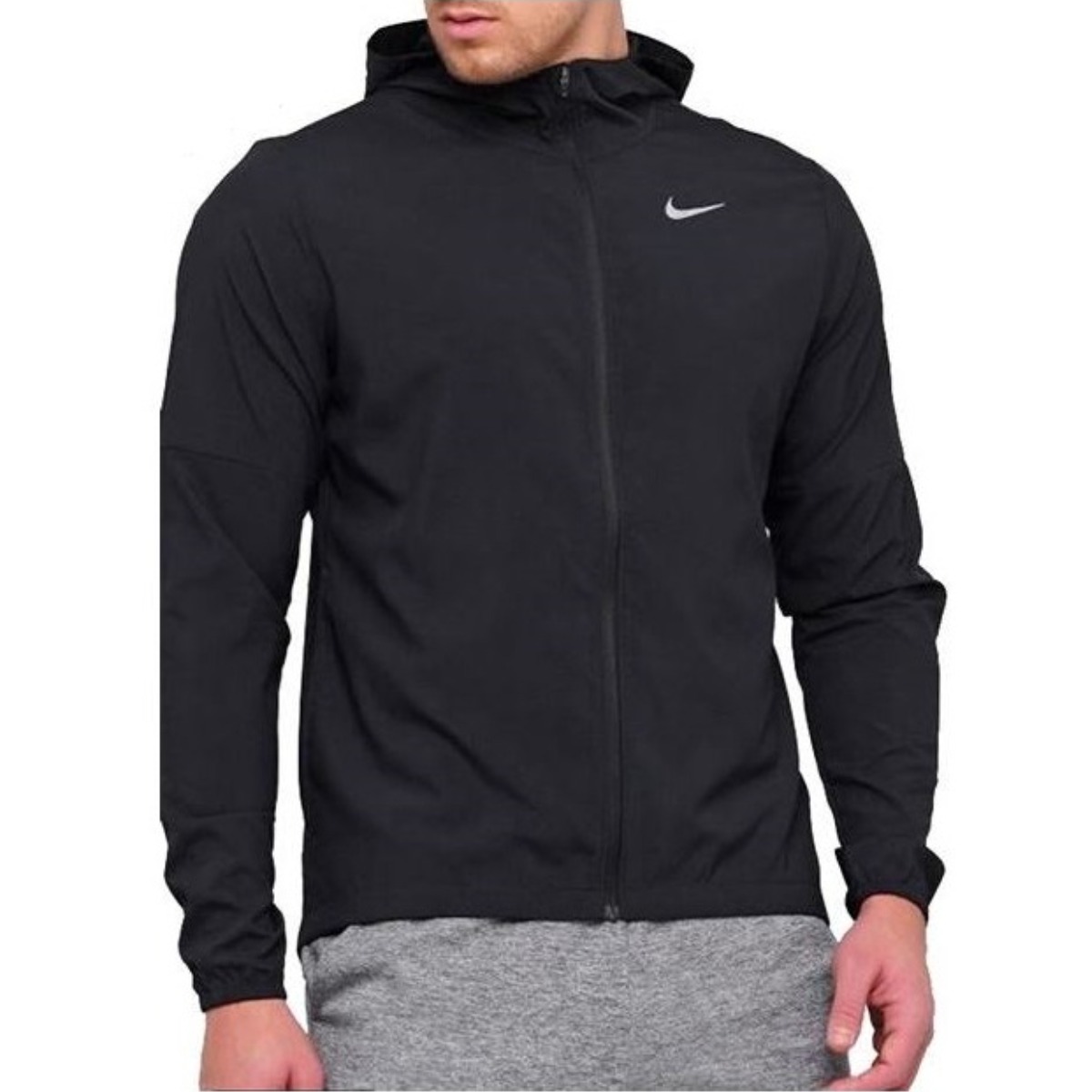 나이키 우븐스판 드라이핏 후드자켓 바람막이 후디 58,800원