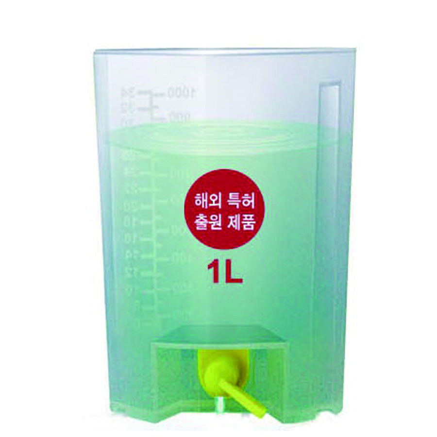 UP 보충수통 BUFFER BARREL D-026-S 7,900원