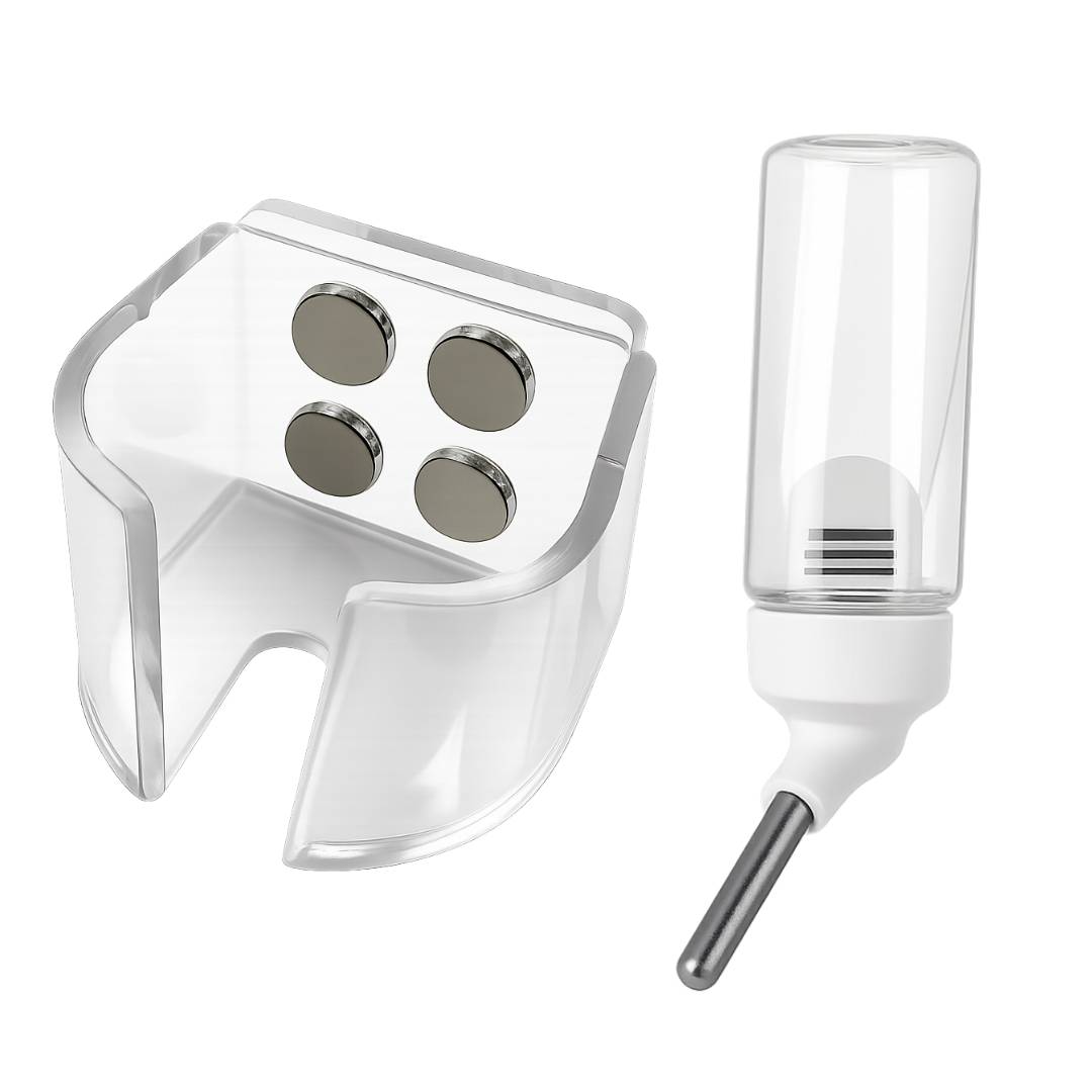 리틀띵즈 아크릴 자석 거치대 급수기 80ml 17,010원