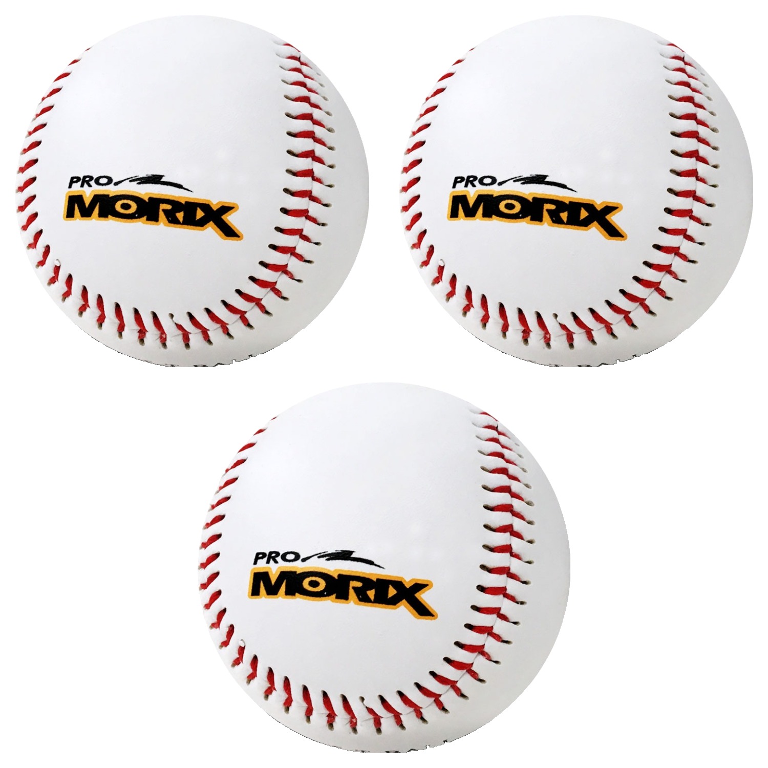 프로모릭스 연식 안전 야구공 6,680원