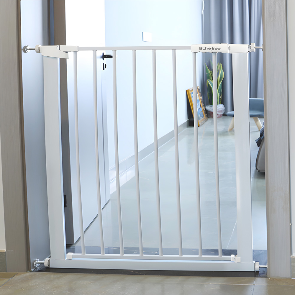 비더프리 스마트 안전문, 화이트 29,800원