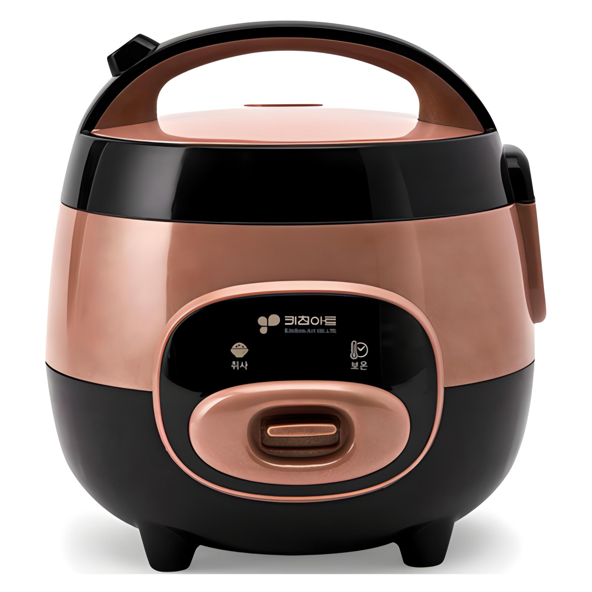 키친아트 꿀벌 미니 전기보온밥솥 3~4인용 34,800원