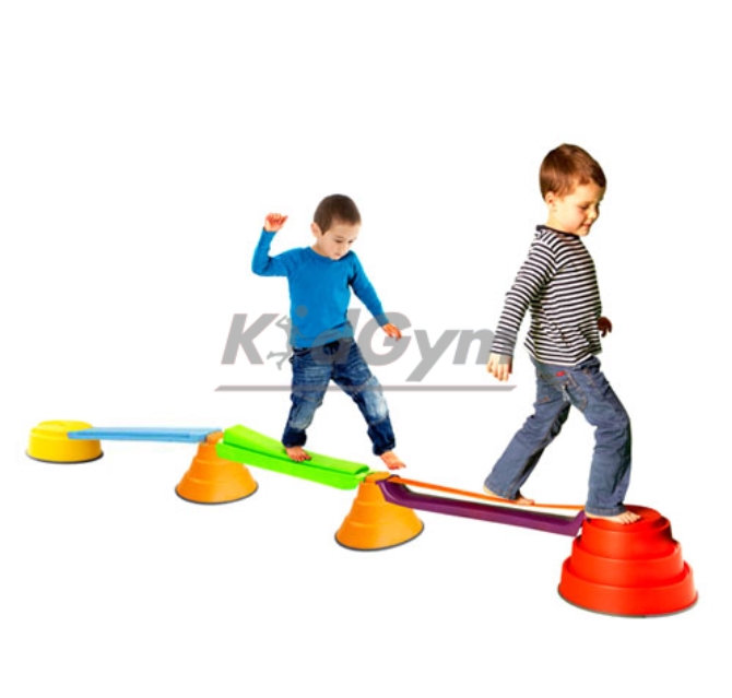 [티맥스] 키드짐 빌드앤밸런스 평균대 균형잡기 놀이체육 594,000원