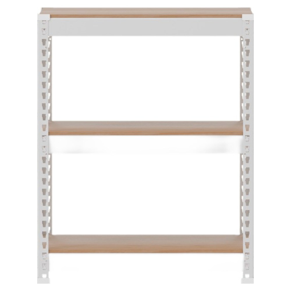 스피드랙 국내 제조 무볼트 조립식 철제 앵글 선반 72,600원