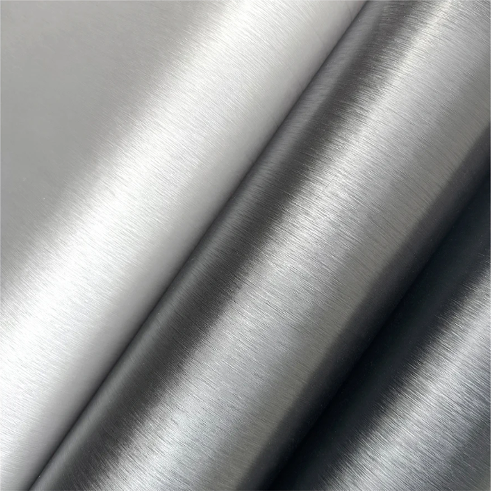 MN 자동차 랩핑 메탈 필름, 1개, 메탈그레이 31,400원