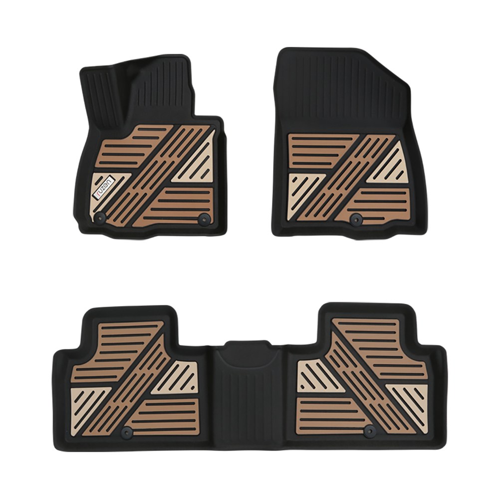 루젠 디 올 뉴 팰리세이드 LX3 TPE 카매트 118,000원