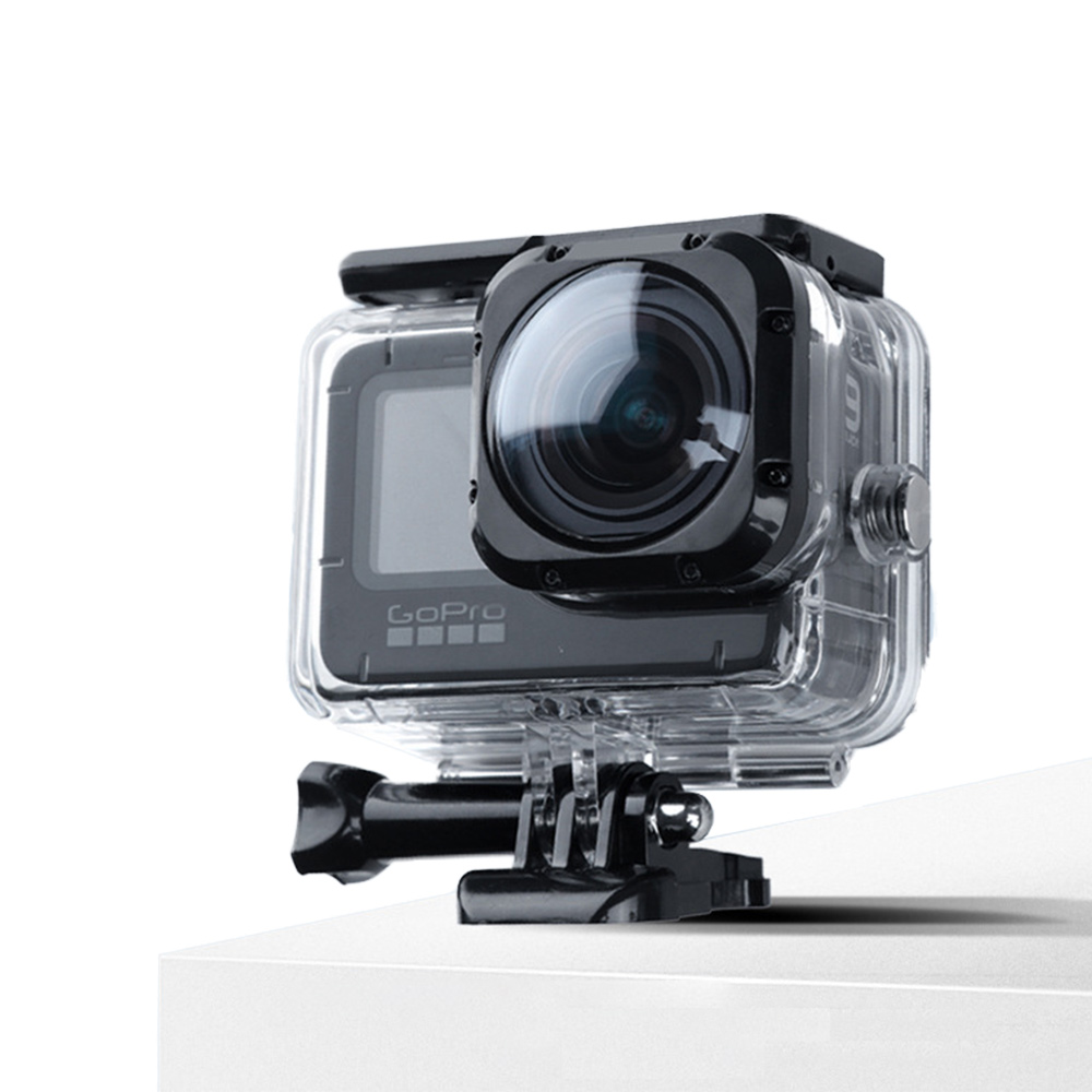 고프로 13 12 11 10 9 광각 방수하우징 케이스 32,000원