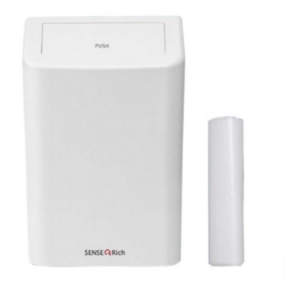 센스큐 리치 6L 벽걸이휴지통 + 본품내부장착 전용비닐봉투 30p 59,800원