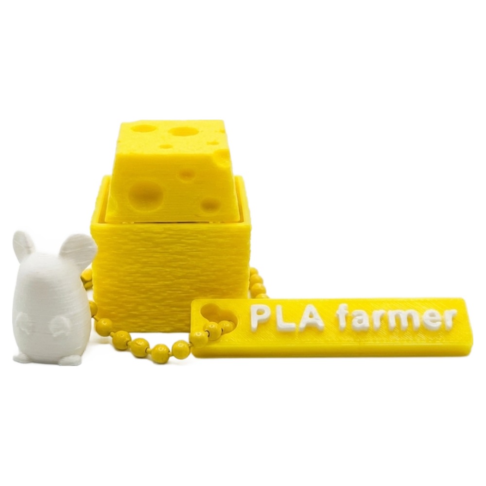 조각치즈 클리커 딸깍이 클릭커 피젯토이 6,000원