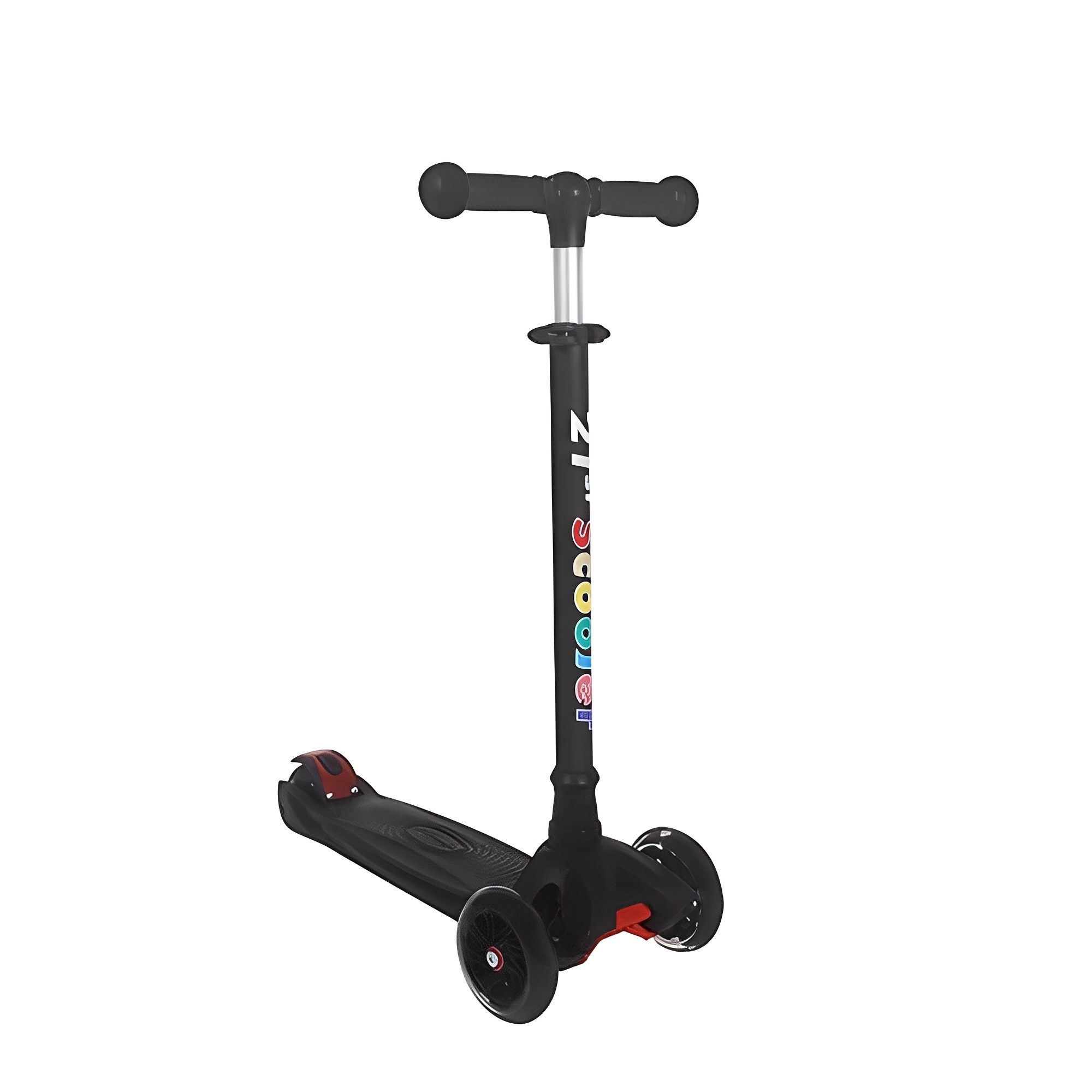 21st 뉴 컬러 페인팅 탈부착식 아동용 킥보드 40,750원