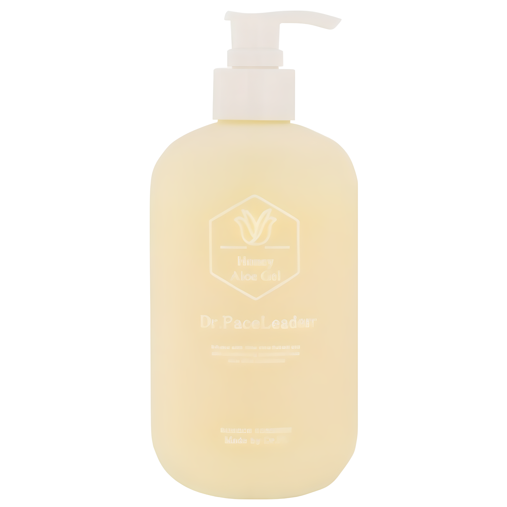 닥터페이스리더 허니 알로에 젤 500ml, 500ml, 1개 70,000원