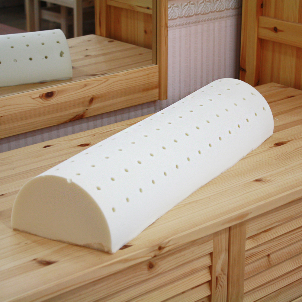 라버트리 라텍스 반달필로우 폼 41,250원