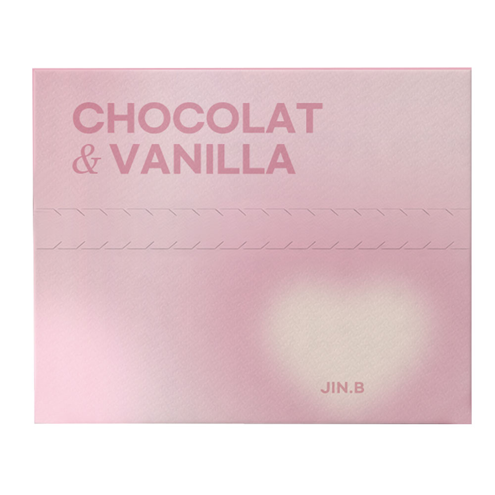 그라시아 진비 아이비 쇼콜라앤바닐라 시럽젤 세트 95,000원