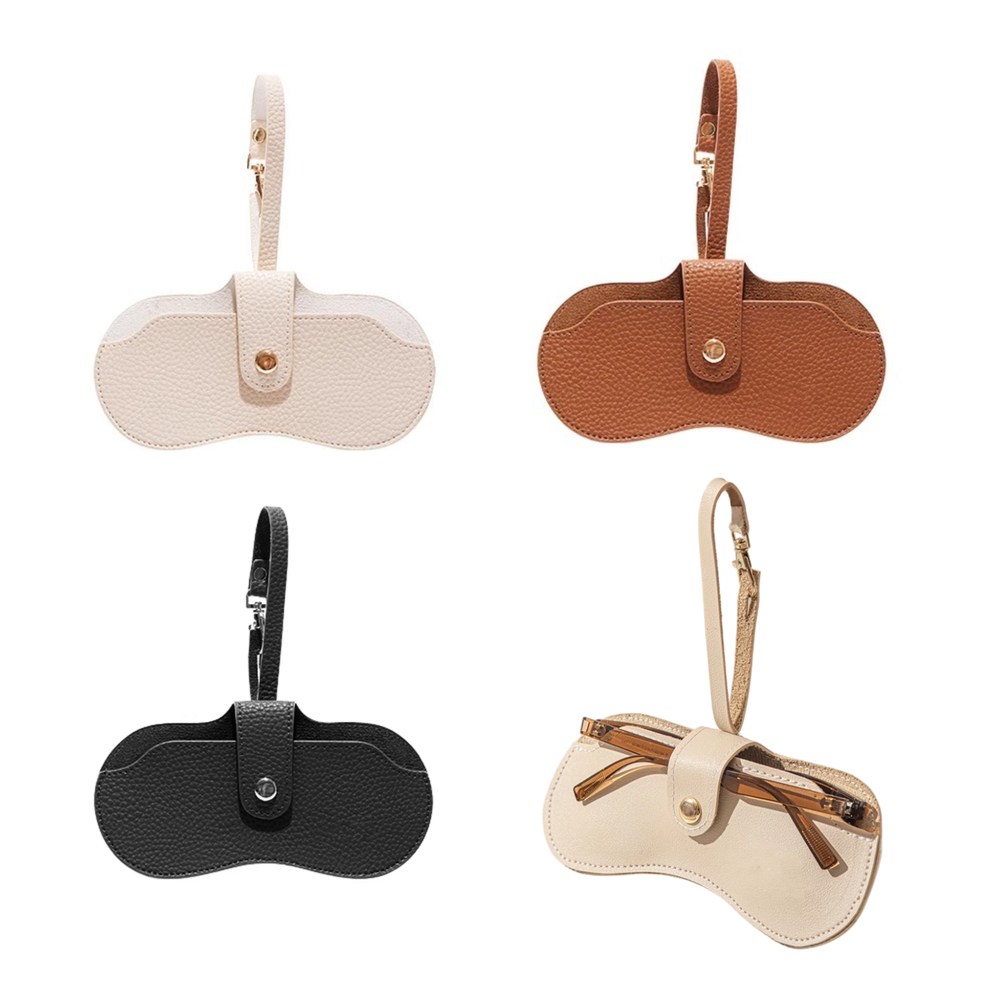 도나토르 안경 선글라스 휴대용 가죽 케이스 4,400원