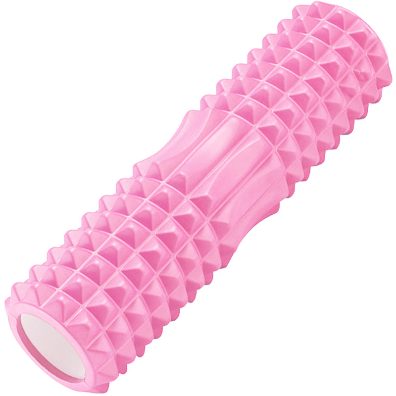뮤젠 EVA 돌기 지압 폼롤러 13,190원