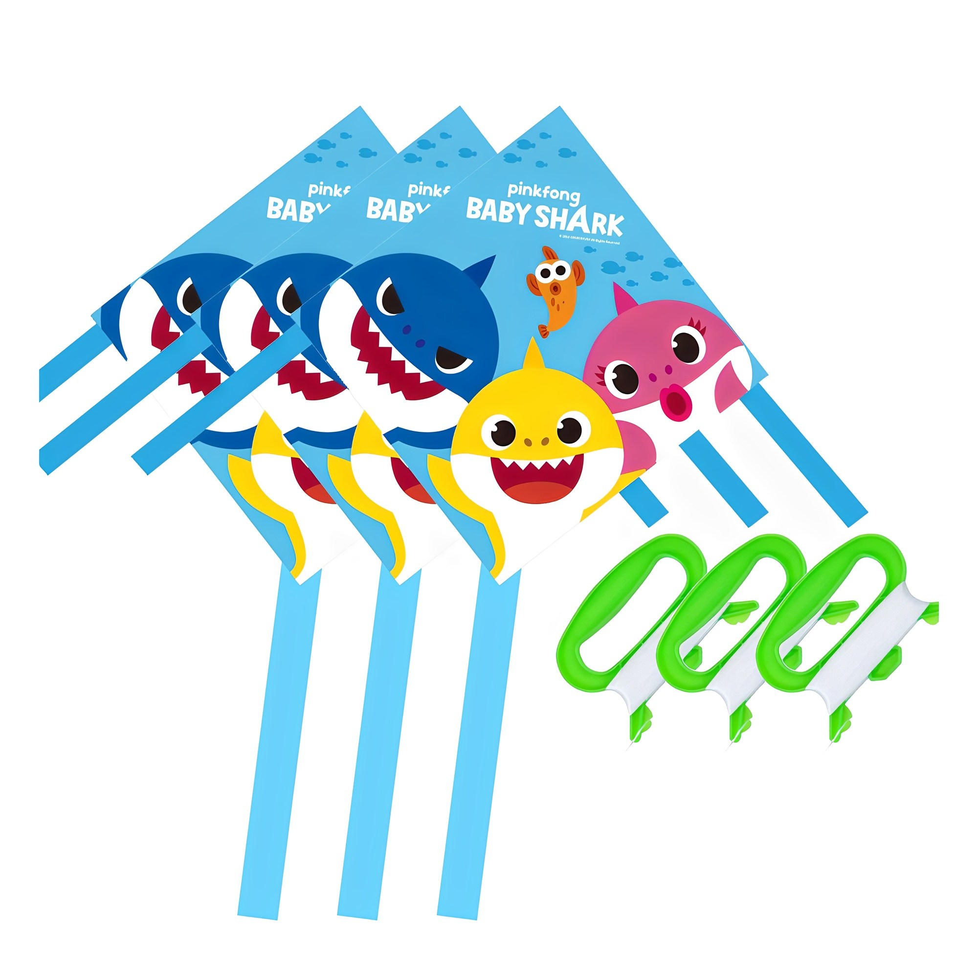 비앤씨 핑크퐁 가오리연 10,120원