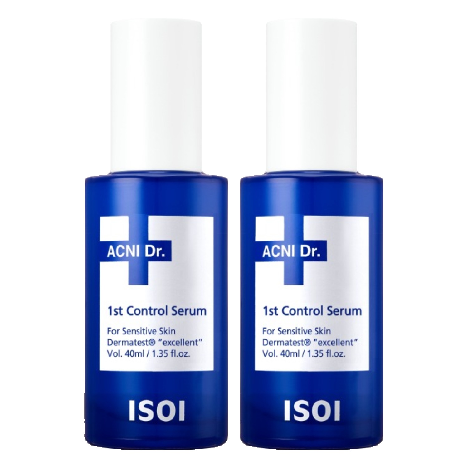 아이소이 아크니 닥터 퍼스트 컨트롤 세럼, 40ml, 2개 42,240원