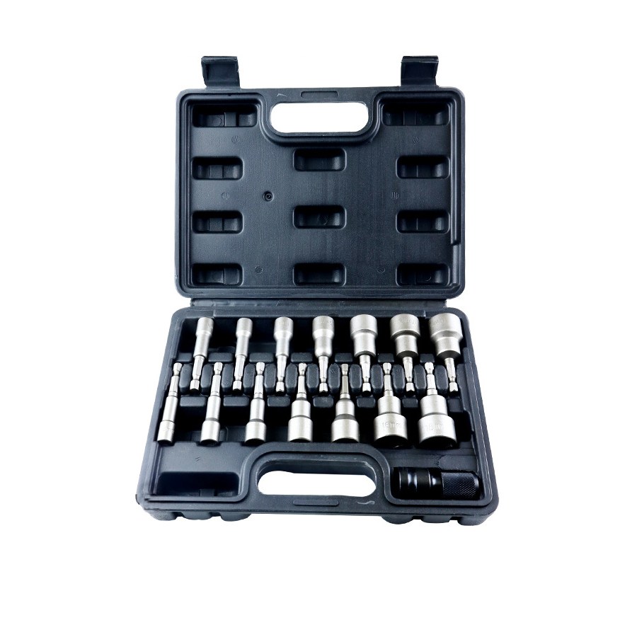 엠클립스 자석 비트 소켓 15pcs, 1세트 14,700원