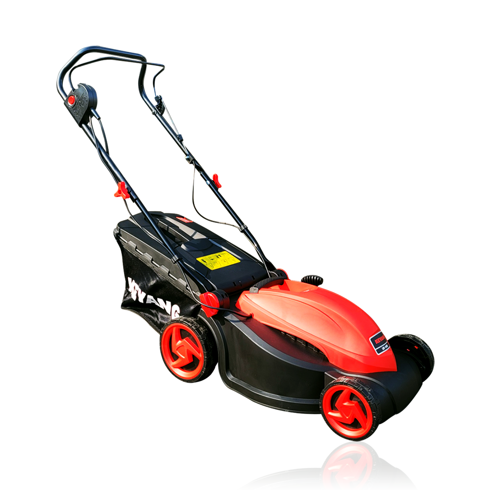계양 전기식 LM-1400E 잔디깍기 잔디깎이 예초 벌초 제초기 조경관리, 1개 179,010원