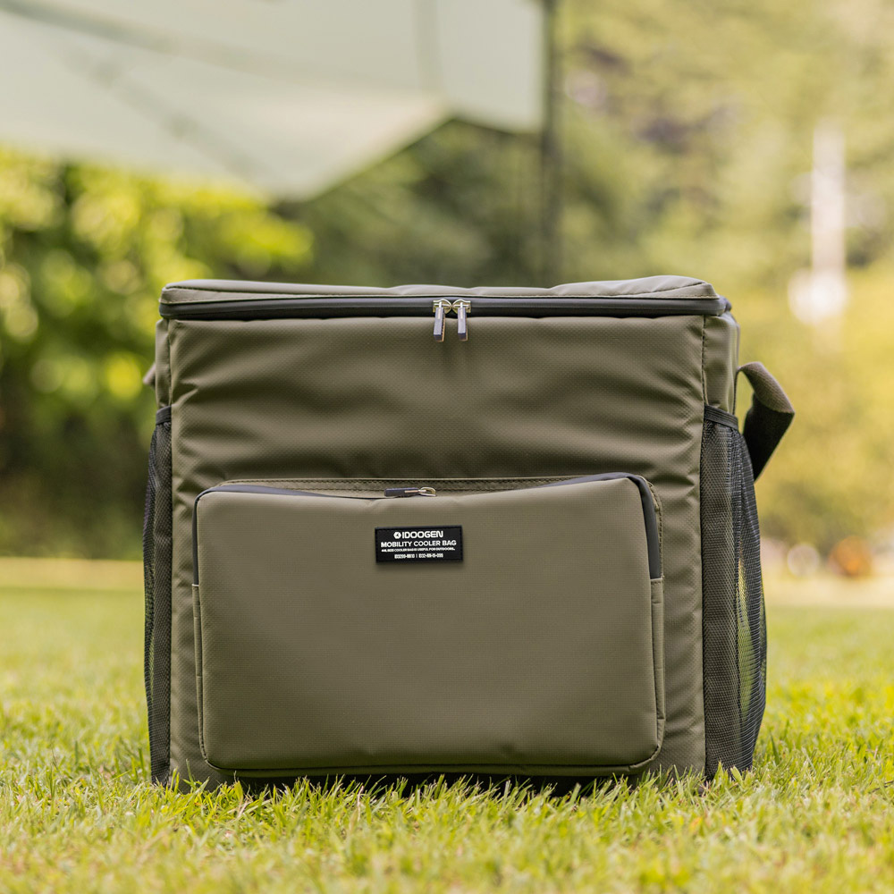 아이두젠 모빌리티 쿨러백 31,050원
