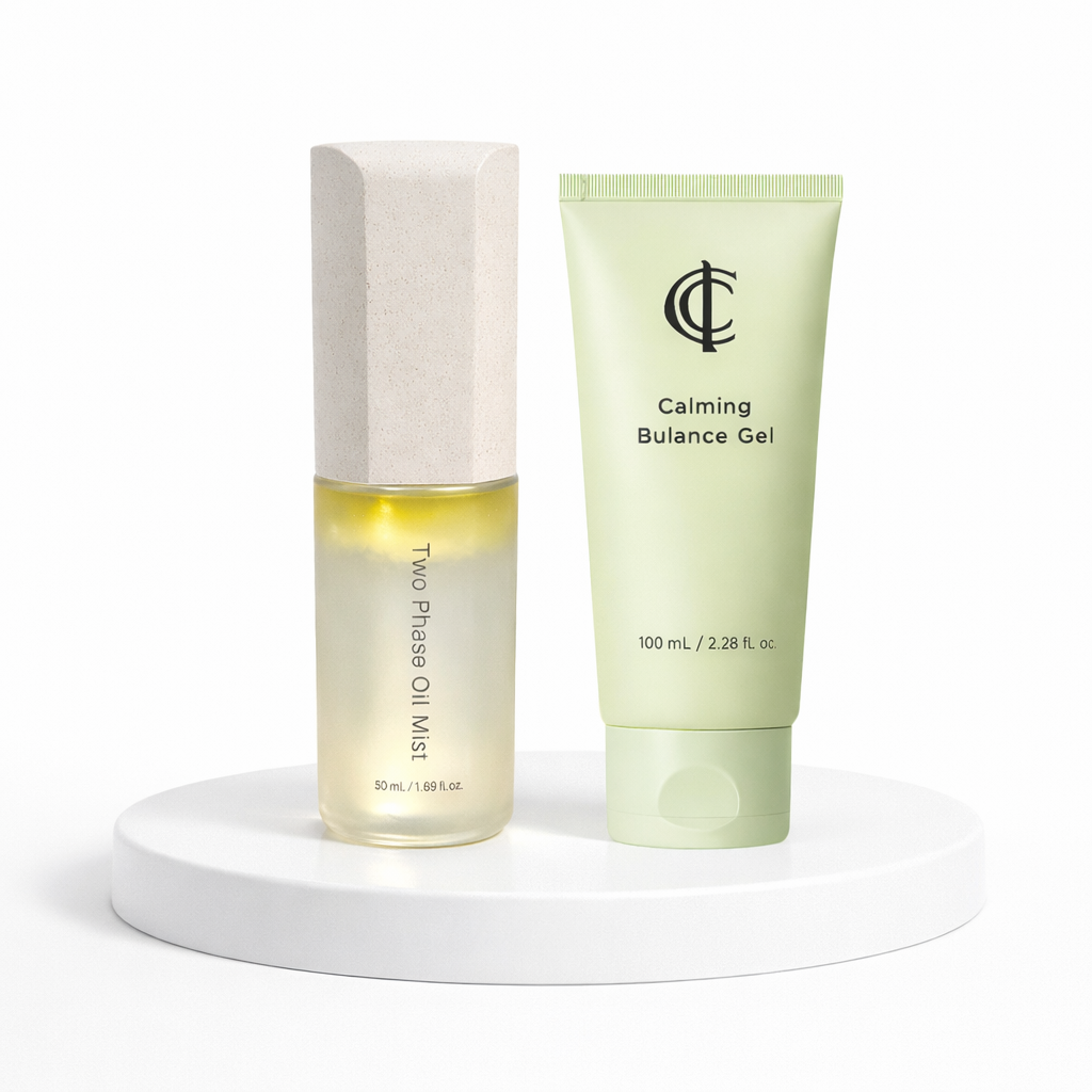 인셀덤 오일미스트 카밍젤 세트 148,000원