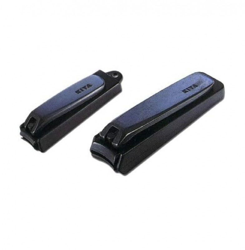 일본 KIYA 키야 블랙 손톱깎이 고현정픽 소형 대형 세트 59,800원