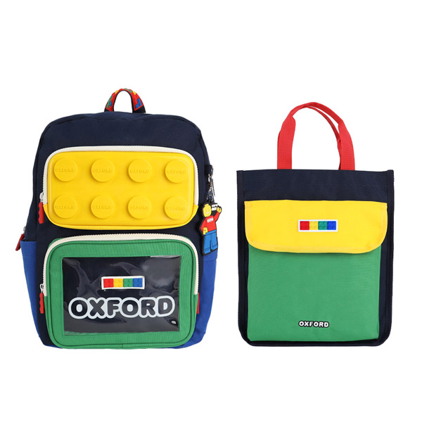 옥스포드 스퀘어 책가방 초등학생 신학기 책가방세트 62,800원